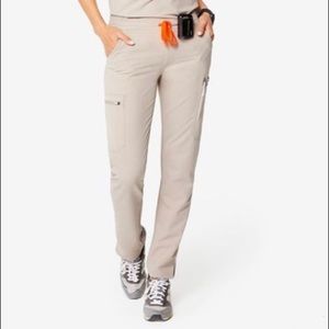 Figs Boulder Yola Scrub Pants